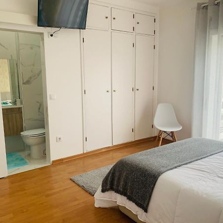 Appartement Casa Mr à Nazaré Extérieur photo