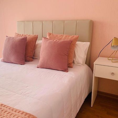Appartement Casa Mr à Nazaré Extérieur photo