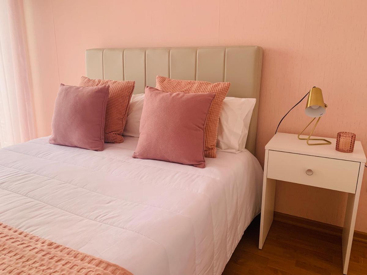 Appartement Casa Mr à Nazaré Extérieur photo