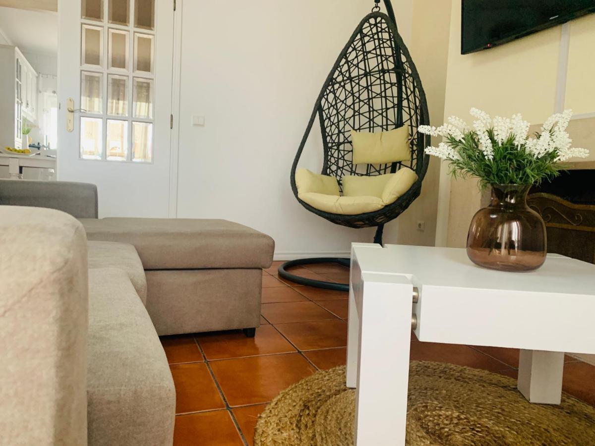 Appartement Casa Mr à Nazaré Extérieur photo