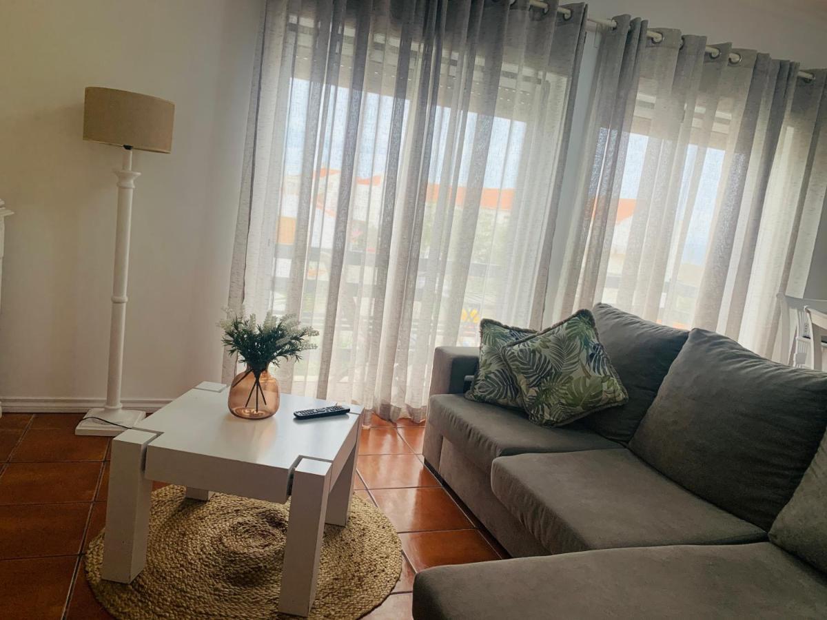 Appartement Casa Mr à Nazaré Extérieur photo